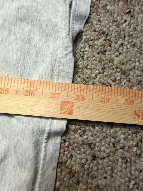 Vintage 90s Tultex Alaska Fly Fishing T-Shirt For The Rich There's Therapy 2XL - Picture 7 of 8